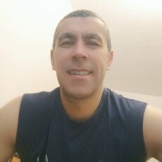 Фотография мужчины Фарик, 46 лет из г. Красноярск