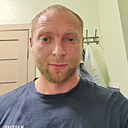 Кирилл, 39 лет