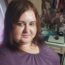 Фотография девушки Аннютка, 33 года из г. Николаев