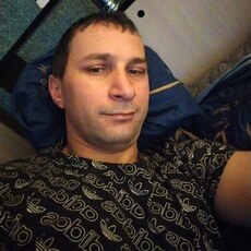 Фотография мужчины Сергей, 39 лет из г. Вязники