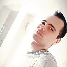 Фотография мужчины Максим, 29 лет из г. Брест