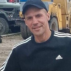 Фотография мужчины Дмитрий, 37 лет из г. Корсаков