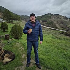 Фотография мужчины Платов, 35 лет из г. Симферополь