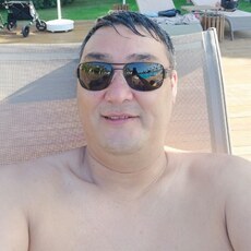 Фотография мужчины Макелеле, 42 года из г. Актау