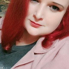 Фотография девушки София, 27 лет из г. Лукоянов