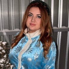 Фотография девушки Анна, 37 лет из г. Барнаул