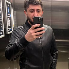 Фотография мужчины Вадим, 38 лет из г. Москва