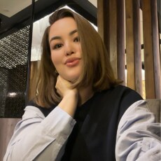 Фотография девушки Жания, 25 лет из г. Кызылорда
