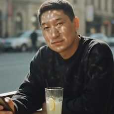 Фотография мужчины Ernur, 37 лет из г. Алматы