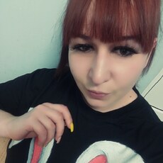 Фотография девушки Яна, 30 лет из г. Фатеж