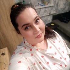 Фотография девушки Екатерина, 32 года из г. Бердск
