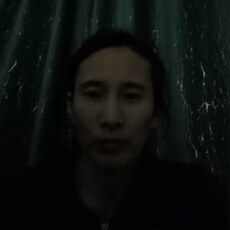 Фотография девушки Гуларай, 37 лет из г. Уральска