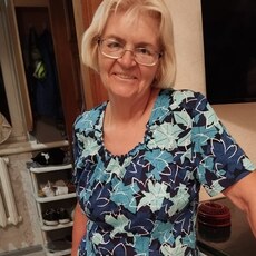 Фотография девушки Людмила, 66 лет из г. Выселки