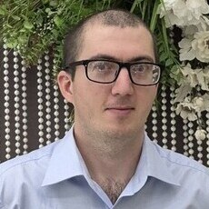 Фотография мужчины Айдер, 29 лет из г. Белогорск (Крым)