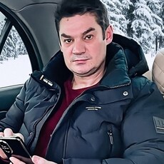 Фотография мужчины Алексей, 57 лет из г. Зеленоград