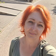 Фотография девушки Евгения, 43 года из г. Кривой Рог