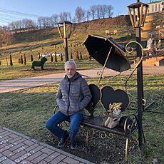 Фотография мужчины Александр, 69 лет из г. Могилев