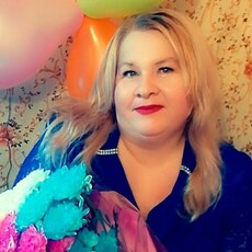 Фотография девушки Татьяна, 48 лет из г. Черногорск