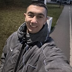 Фотография мужчины Юрий, 32 года из г. Бор