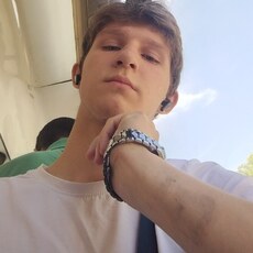 Фотография мужчины Даня, 19 лет из г. Могилев