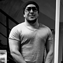 Акоп, 42 года