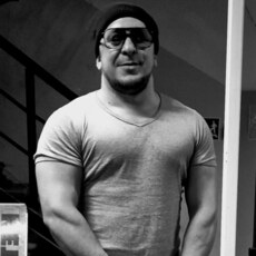 Фотография мужчины Акоп, 42 года из г. Ростов-на-Дону