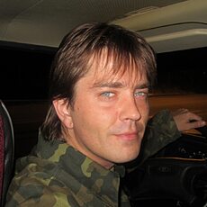 Фотография мужчины Юрий, 43 года из г. Воронеж