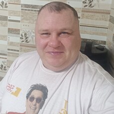 Фотография мужчины Андрей Иванович, 47 лет из г. Пермь