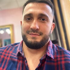 Фотография мужчины Сергей, 41 год из г. Москва