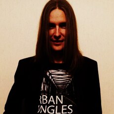 Фотография мужчины Ильф, 29 лет из г. Нижний Новгород