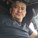 Серик, 45 лет