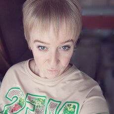 Фотография девушки Елена, 39 лет из г. Бийск