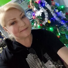 Фотография девушки Ольга, 50 лет из г. Чайковский