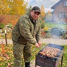 Фотография мужчины Сергей, 37 лет из г. Семенов