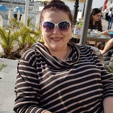 Фотография девушки Юлия, 40 лет из г. Рубцовск