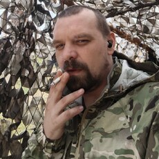 Фотография мужчины Демон, 35 лет из г. Енакиево