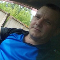 Фотография мужчины Романтик, 48 лет из г. Уфа