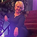 Ната, 43 года