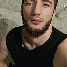 Фотография мужчины Просто, 27 лет из г. Санкт-Петербург