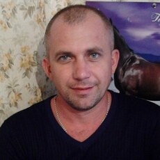 Фотография мужчины Алексей, 45 лет из г. Тайынша