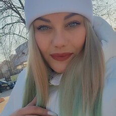 Фотография девушки Славяна, 35 лет из г. Хабаровск