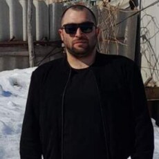 Фотография мужчины Андрей, 42 года из г. Шахтерск