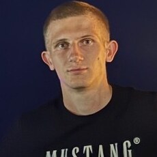 Фотография мужчины Вадим, 27 лет из г. Бийск