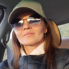 Фотография девушки Ольга, 44 года из г. Москва