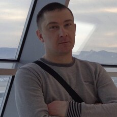 Фотография мужчины Василий, 39 лет из г. Новочеркасск