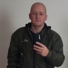 Фотография мужчины Владимир, 40 лет из г. Белогорск (Крым)