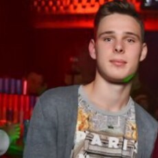 Фотография мужчины Саша, 28 лет из г. Евпатория