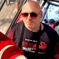 Фотография мужчины Сергей, 47 лет из г. Ачинск