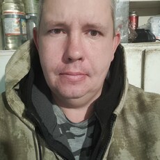 Фотография мужчины Денис, 43 года из г. Береза