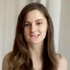 Фотография девушки Милена, 21 год из г. Жабинка